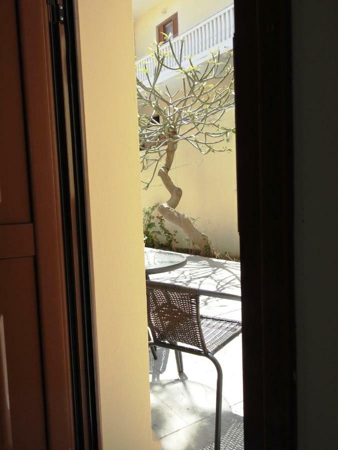 Kathopouli Apartment Rhodes City Exterior foto